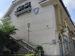 -九龙湖公园