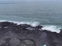 -漳州滨海火山岛自然生态风景区