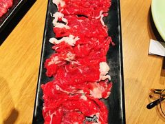 -掂档潮汕牛肉火锅(沈阳万象城店)