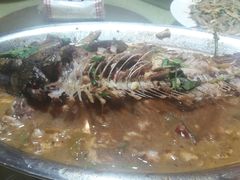 -稻品香小锅饭豆腐馆(北三路店)