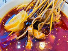 -冯四孃跷脚牛肉·川菜(徐州云龙店)