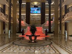 -南通金石国际大酒店