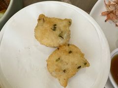 -苏小柳点心·手作小笼包(浦东嘉里城分院)