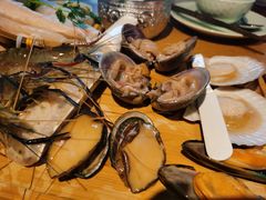 -Thai Basil罗勒叶泰式餐厅(时代天街店)