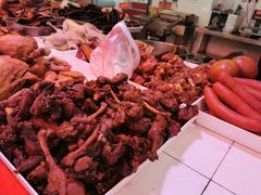 -净香园熟肉(北坦总店)