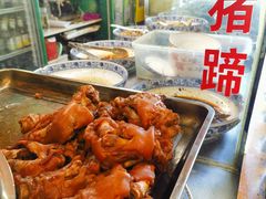 -吾味香葫芦头(安西街店)