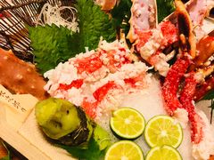 -蟹道乐(網元別館店)