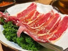 -烧肉达人•炭火烧肉(新天地店)