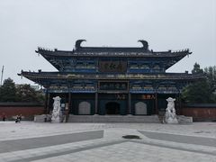 -广佑寺风景区