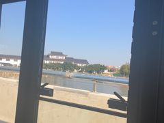 -漩门湾国家湿地公园