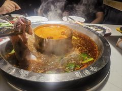 -蜀滋香鲜鱼美蛙火锅(339店)
