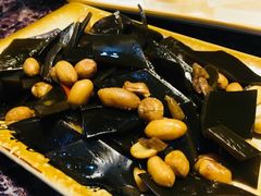 麻辣海带花生-灶座小锅烀饼·铁锅炖(全国总店)