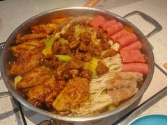 -黄记煌三汁焖锅(顺义华联店)