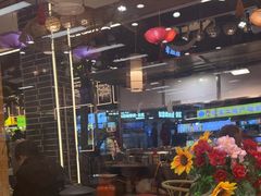 -大师傅金奖啤酒鱼(西街口总店)