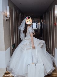-上海绿地万豪酒店·大宴会厅