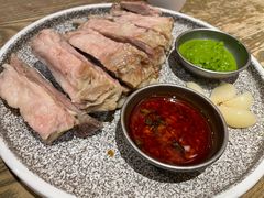 -那时新疆·若羌(经纬汇店)