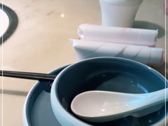 -左庭右院鲜牛肉火锅(浦江欢乐颂店)