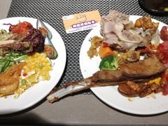 -蓝鲸湾汤泉(包河店)