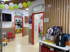 -东方童画少儿美术(莘庄体验馆)