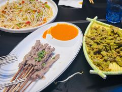 -勇利赵家烤肉坊(凤城五路店)