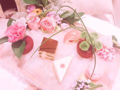 -MEET缘燕窝甜品&Tang's cake(华润万象城店)