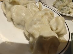 -叁拾壹克饺子·东北菜(国贸店)