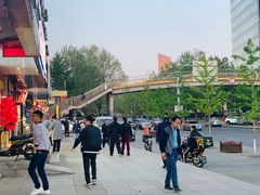 -大连理工大学(凌水校区)