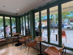-tuan woodfire kitchen(锦绣坊店)