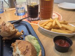 -必胜客(金高店)