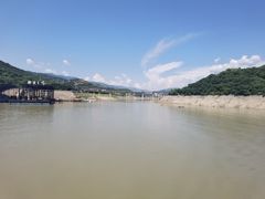 -白帝城·瞿塘峡景区