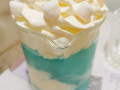 -娜娜家•Nana’s restaurant (爱琴海店)