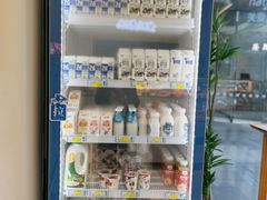 -心乐生活新鲜屋(星海广场店)