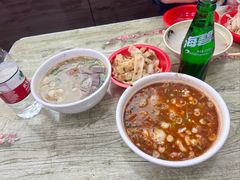 -龙鳞路第一家牛肉汤