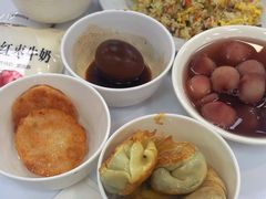 -常州糕团店(北大街新世纪商城店)