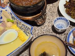 -南京大牌档(三阳广场苏宁店)