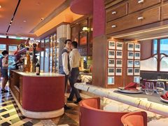 -ZHAO赵·牛扒坊(万象城店)