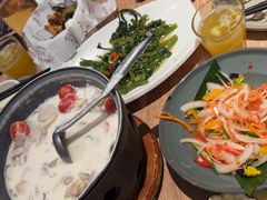 -Thai Alley泰爱里(二沙岛店)