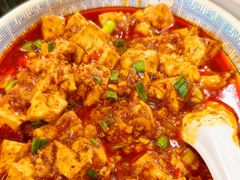 -天回镇何氏豆腐(总店)