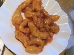 -严记小天府酸菜鱼(西四路店)