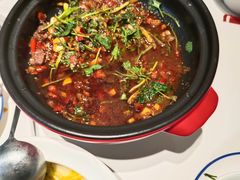 -兰湘子·湘菜小炒(盛龙广场店)