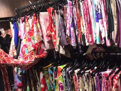 -京都冈本和服体验租赁店(清水寺店)