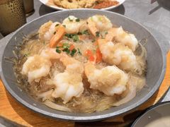 -廖川菜(金虹桥店)