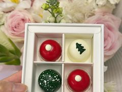 -沁蝶 Butterfly Patisserie甜品蛋糕(北京瑰丽酒店)