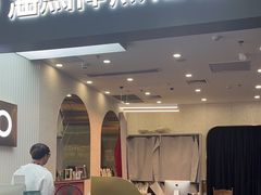 -海马体照相馆(上海宝山万达广场店)