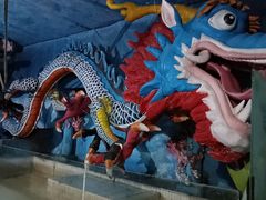 -东方巨龟苑景区