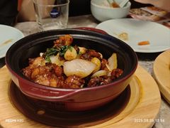 厦门三杯鸡-四道菜·福建菜馆(新街口金鹰店)