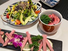 -千寻山野烤肉(中关村店)