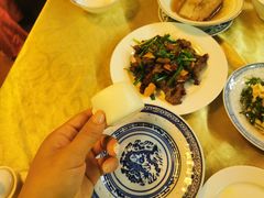 -厉家菜(德胜门总店)