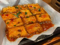-小杨烤肉(朱雀店)