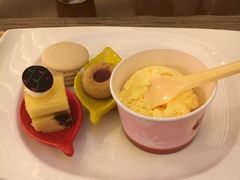 -杭州国际会议中心洲际酒店-原素全日餐厅(解放东路店)